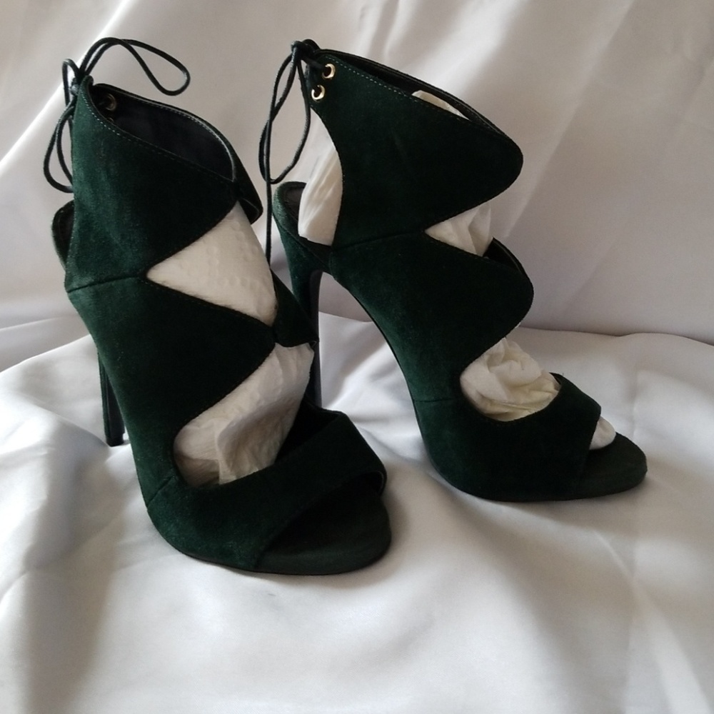 Steve madden sandals